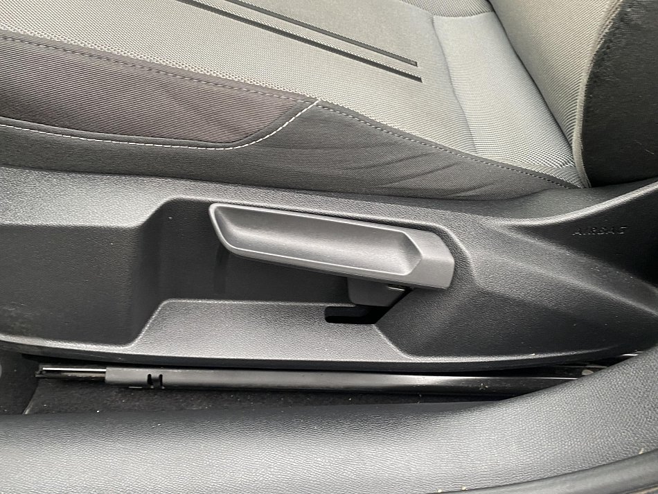 Seat Leon 1.5TSi Style