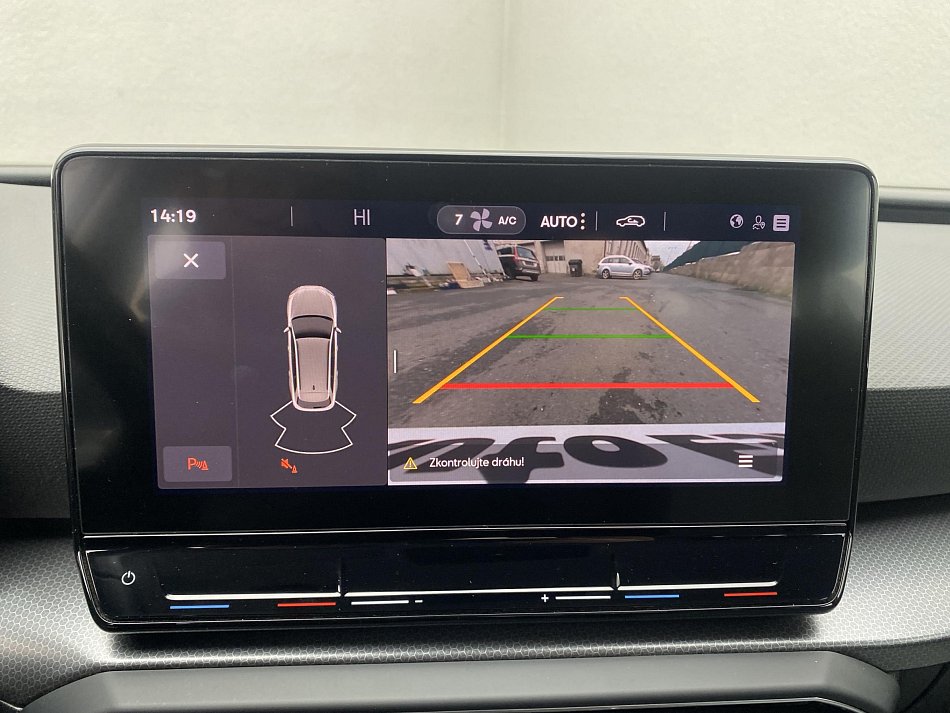 Seat Leon 1.5TSi Style