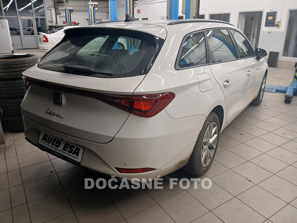 Seat Leon 1.5TSI 