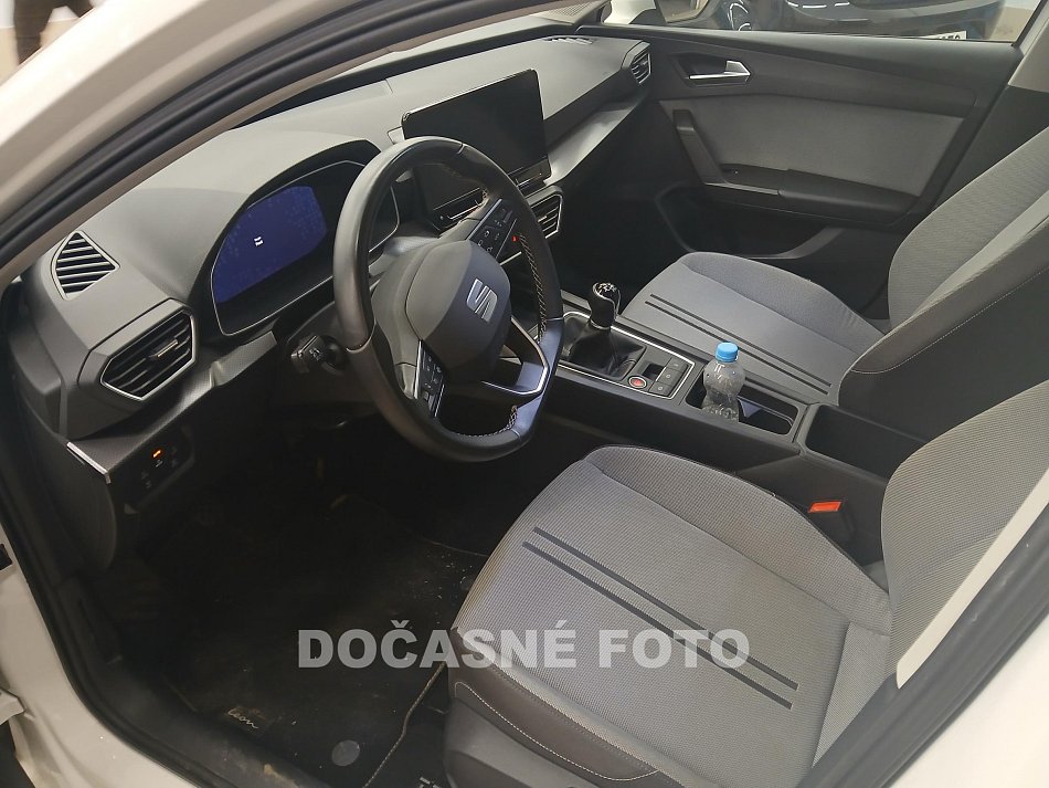 Seat Leon 1.5TSI 