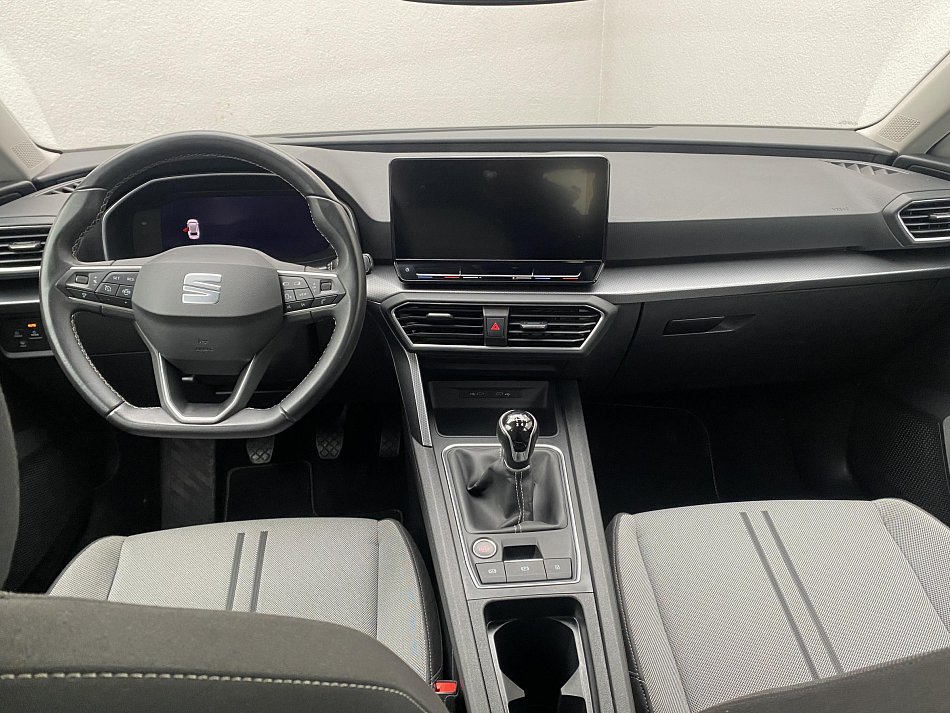 Seat Leon 1.5TSi Style