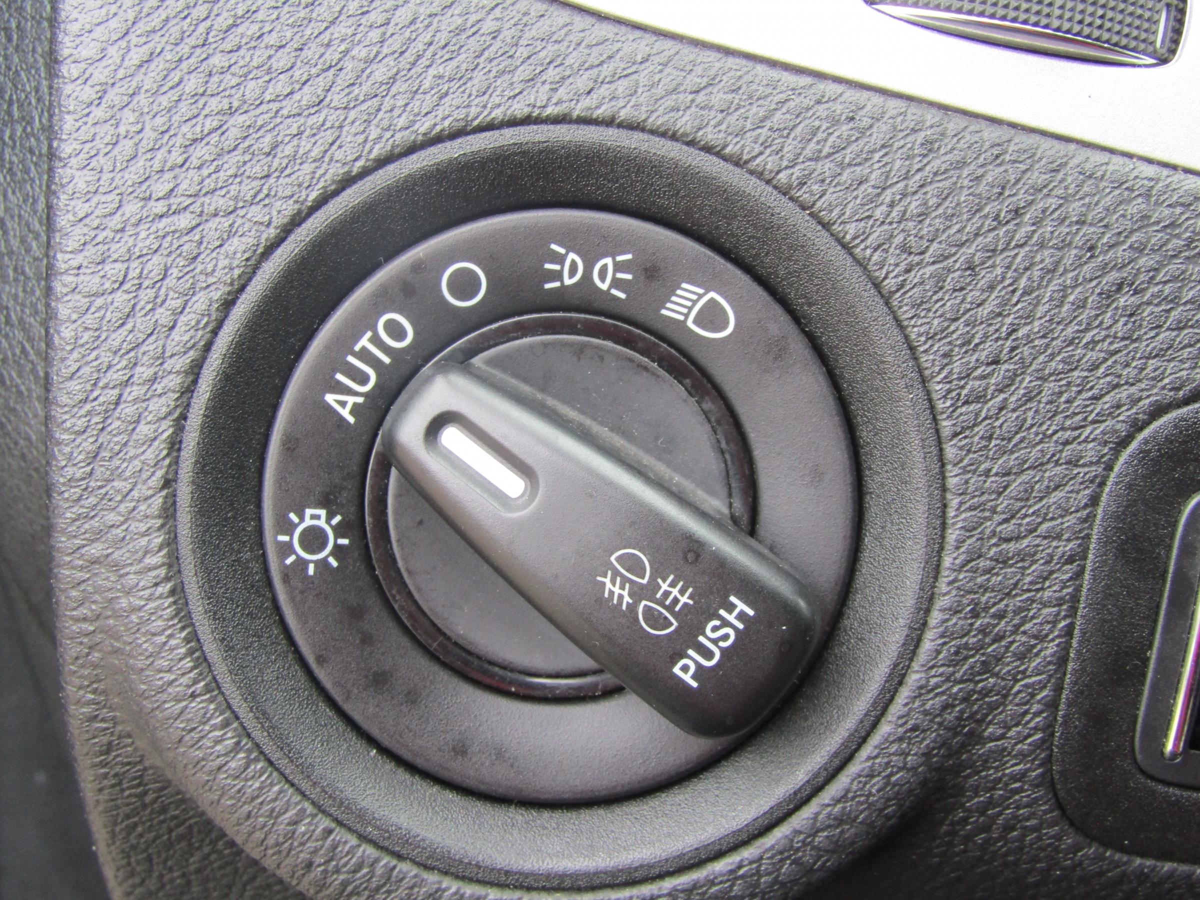 Fiat Freemont, 2015 - pohled č. 13