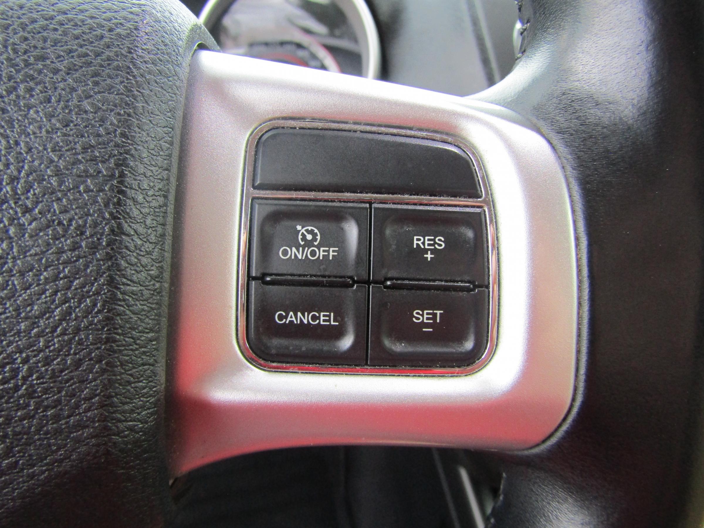 Fiat Freemont, 2015 - pohled č. 14