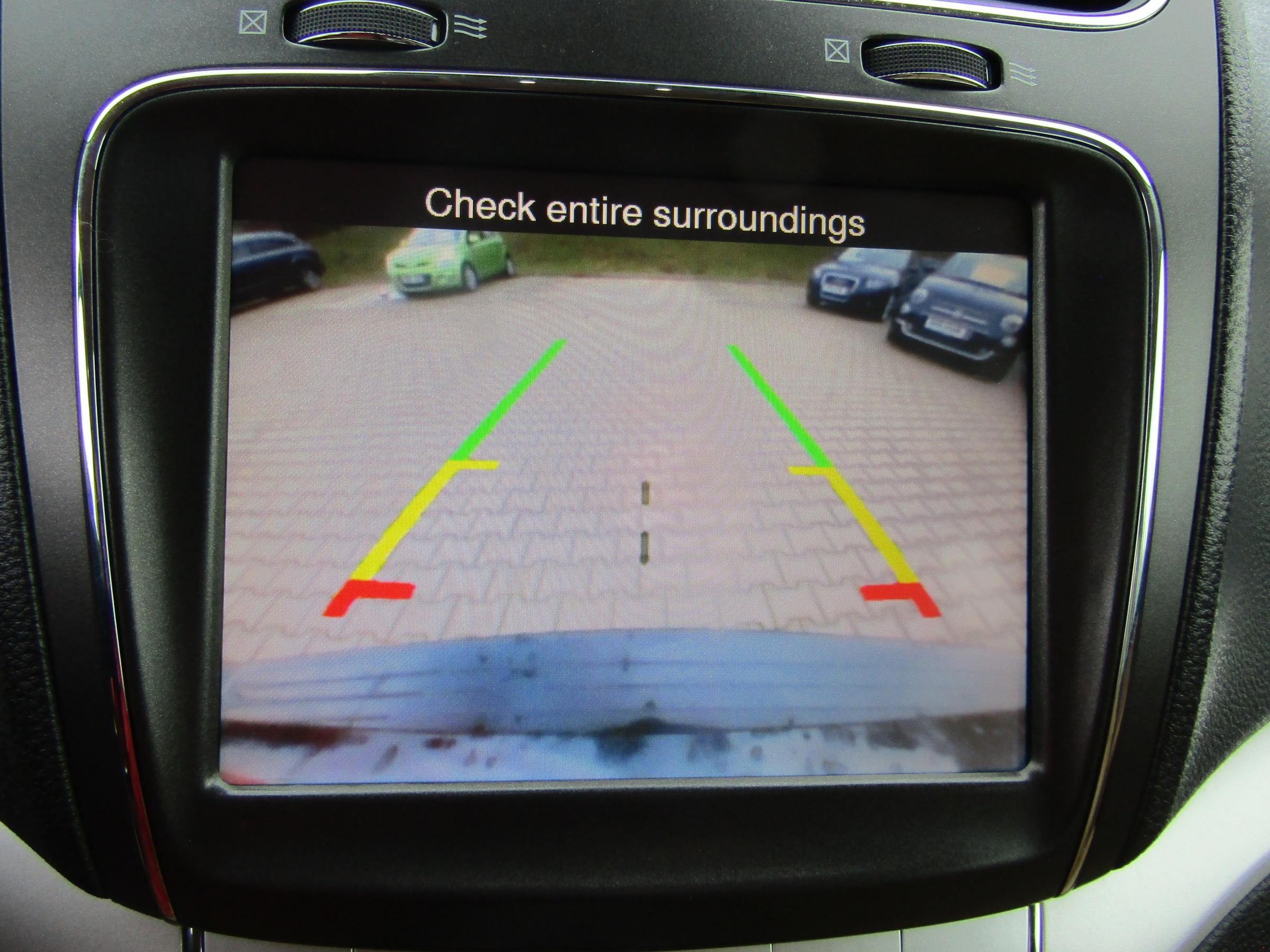 Fiat Freemont, 2015 - pohled č. 18