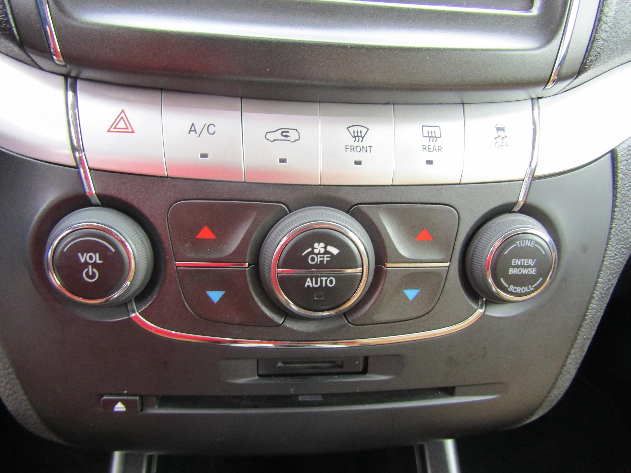 Fiat Freemont, 2015 - pohled č. 19