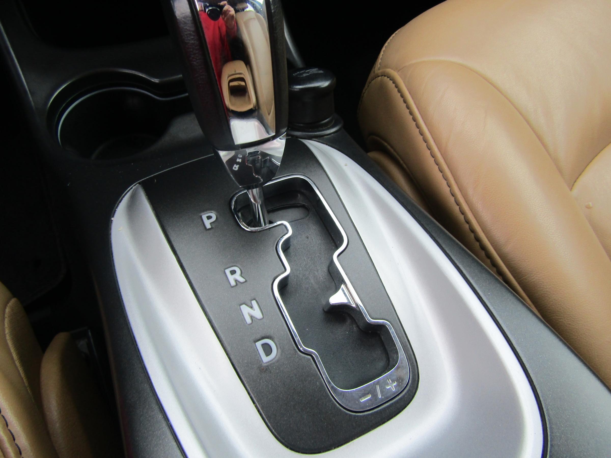 Fiat Freemont, 2015 - pohled č. 20