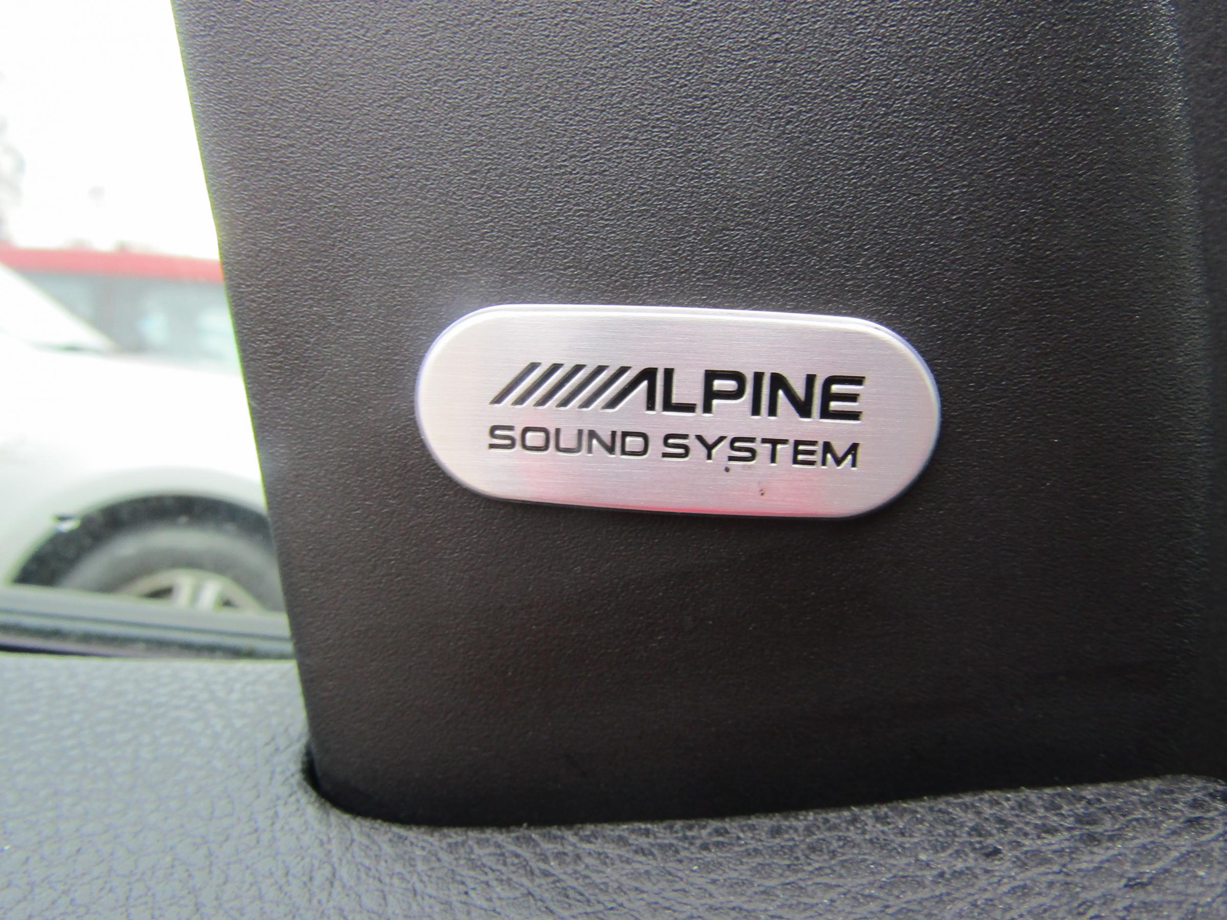 Fiat Freemont, 2015 - pohled č. 21