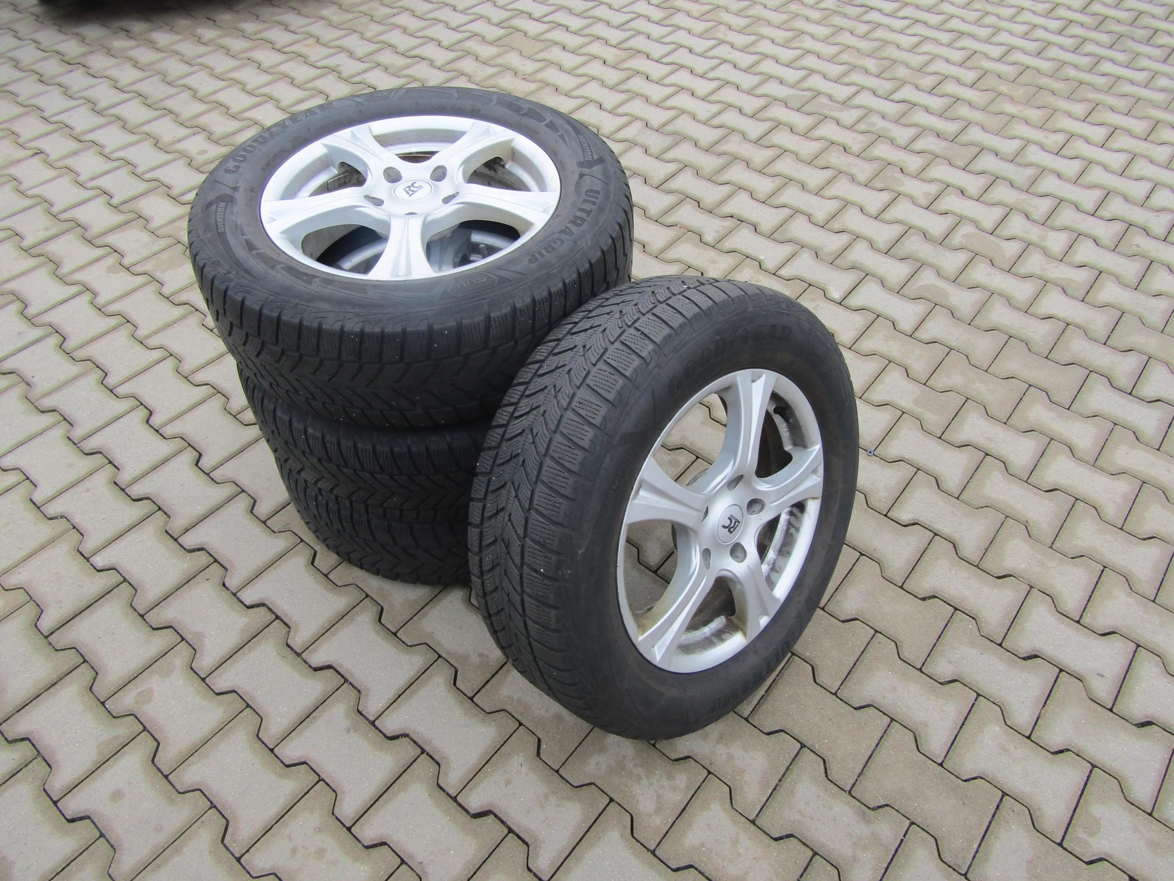 Fiat Freemont, 2015 - pohled č. 22