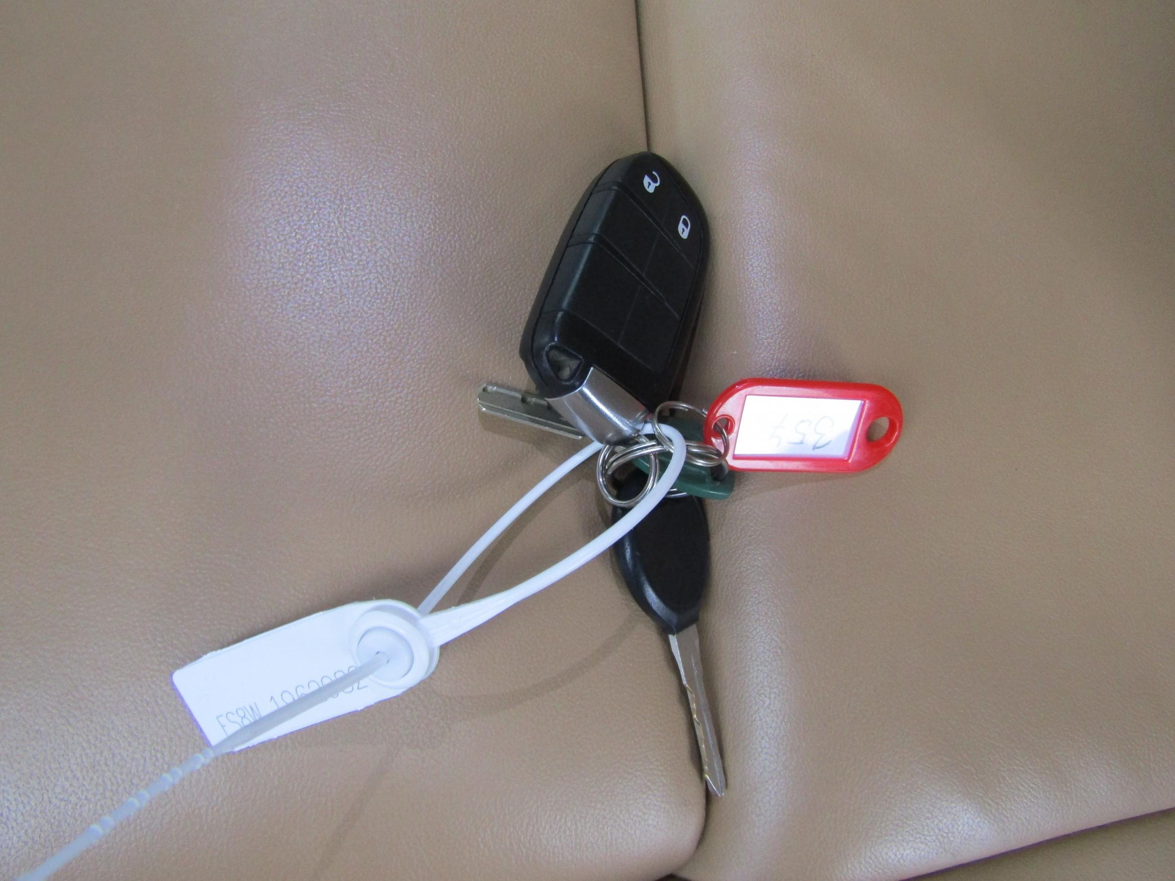 Fiat Freemont, 2015 - pohled č. 23