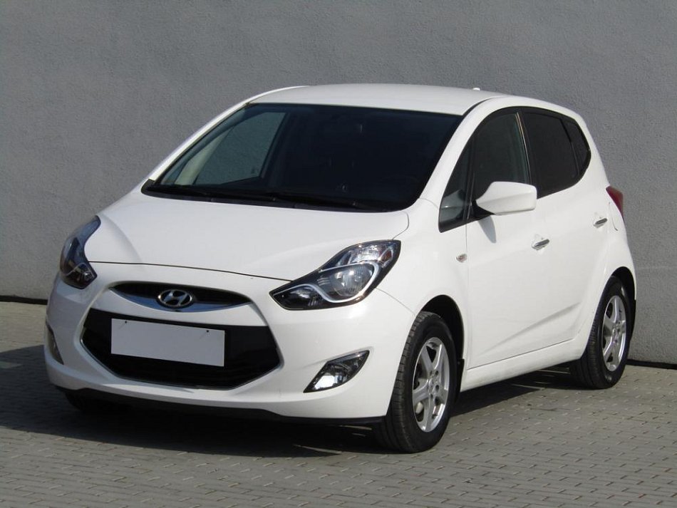 Hyundai Ix20 1.4 i 