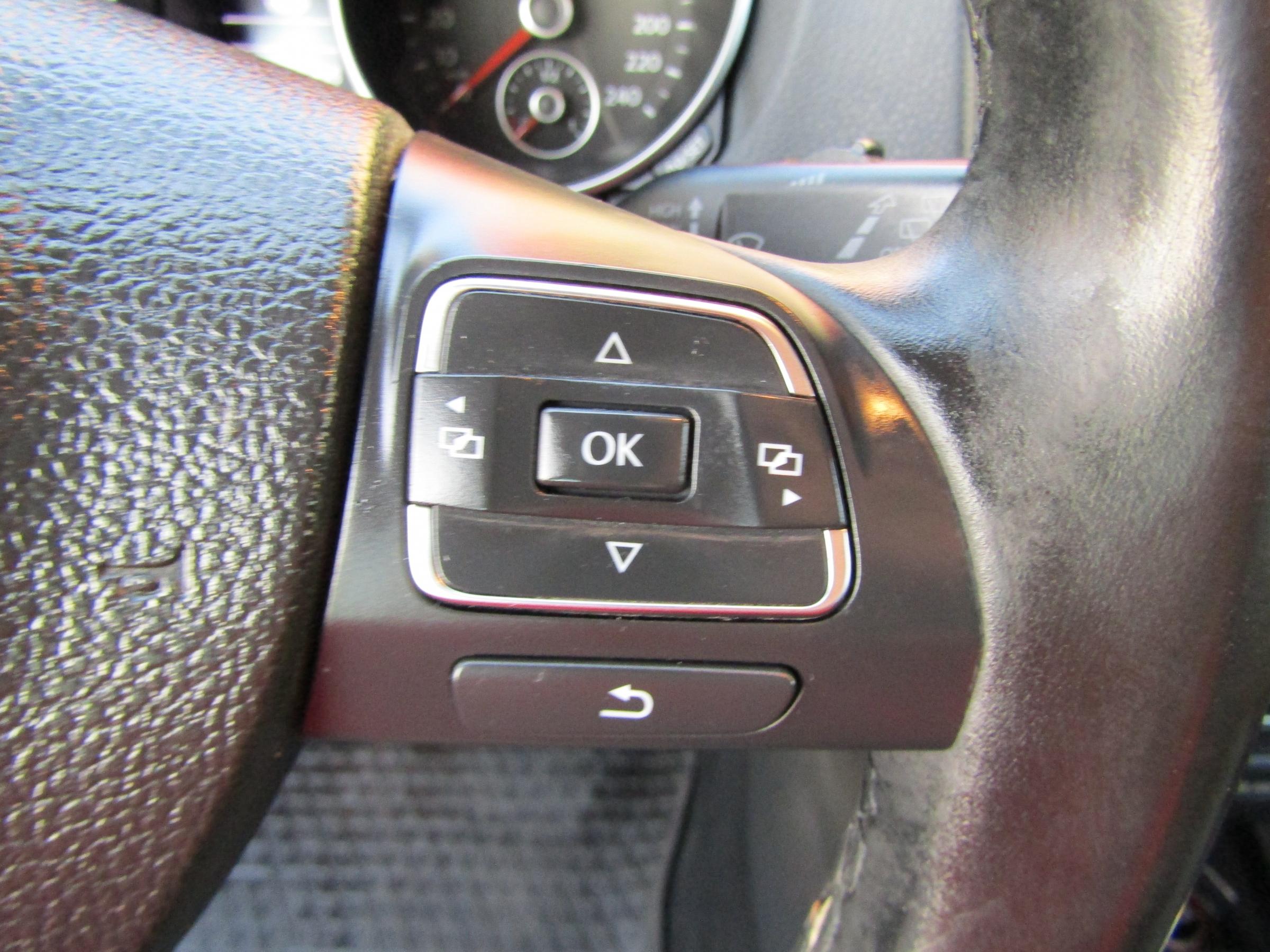 Volkswagen Golf, 2013 - pohled č. 13