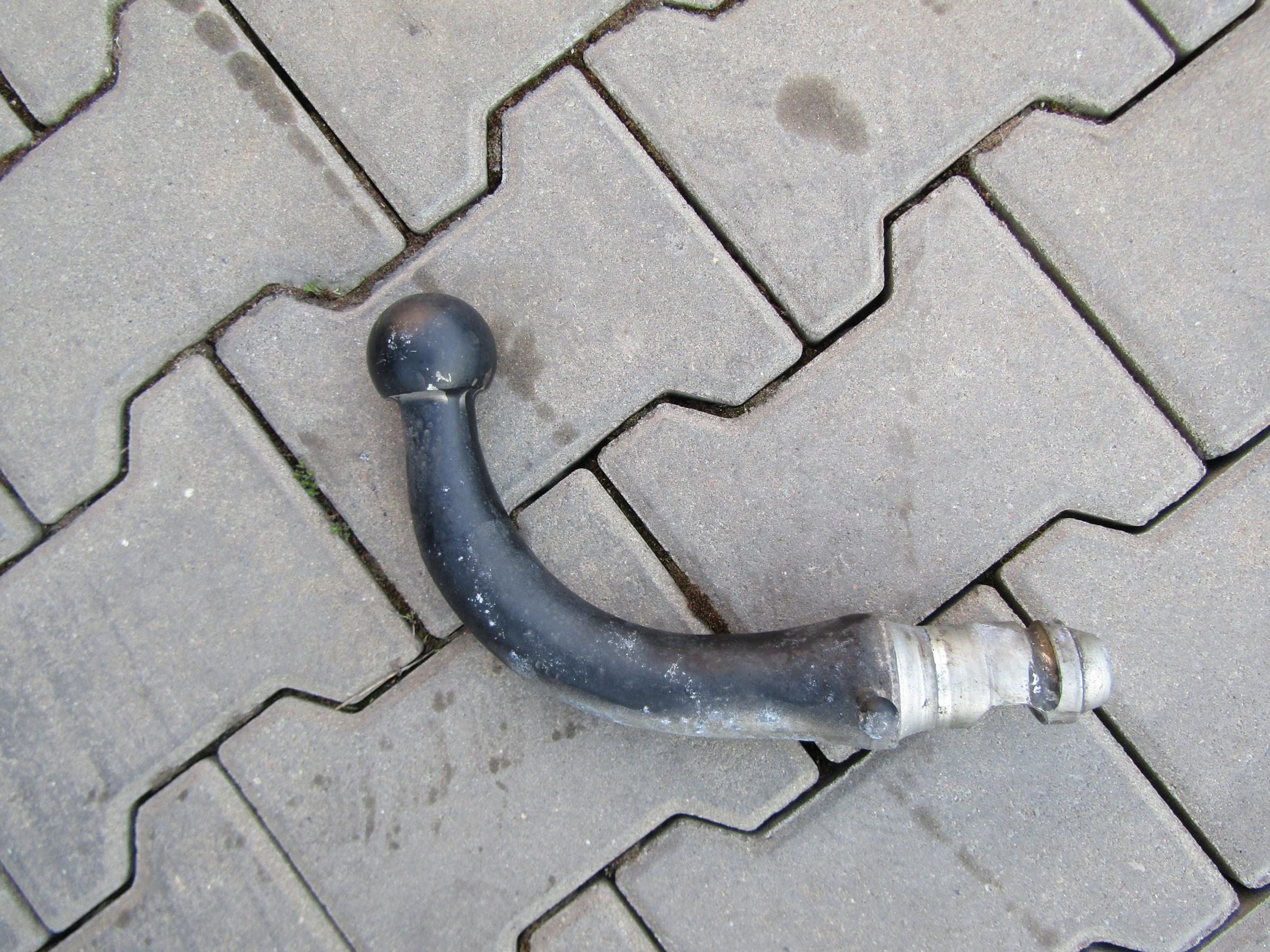 Volkswagen Golf, 2013 - pohled č. 17