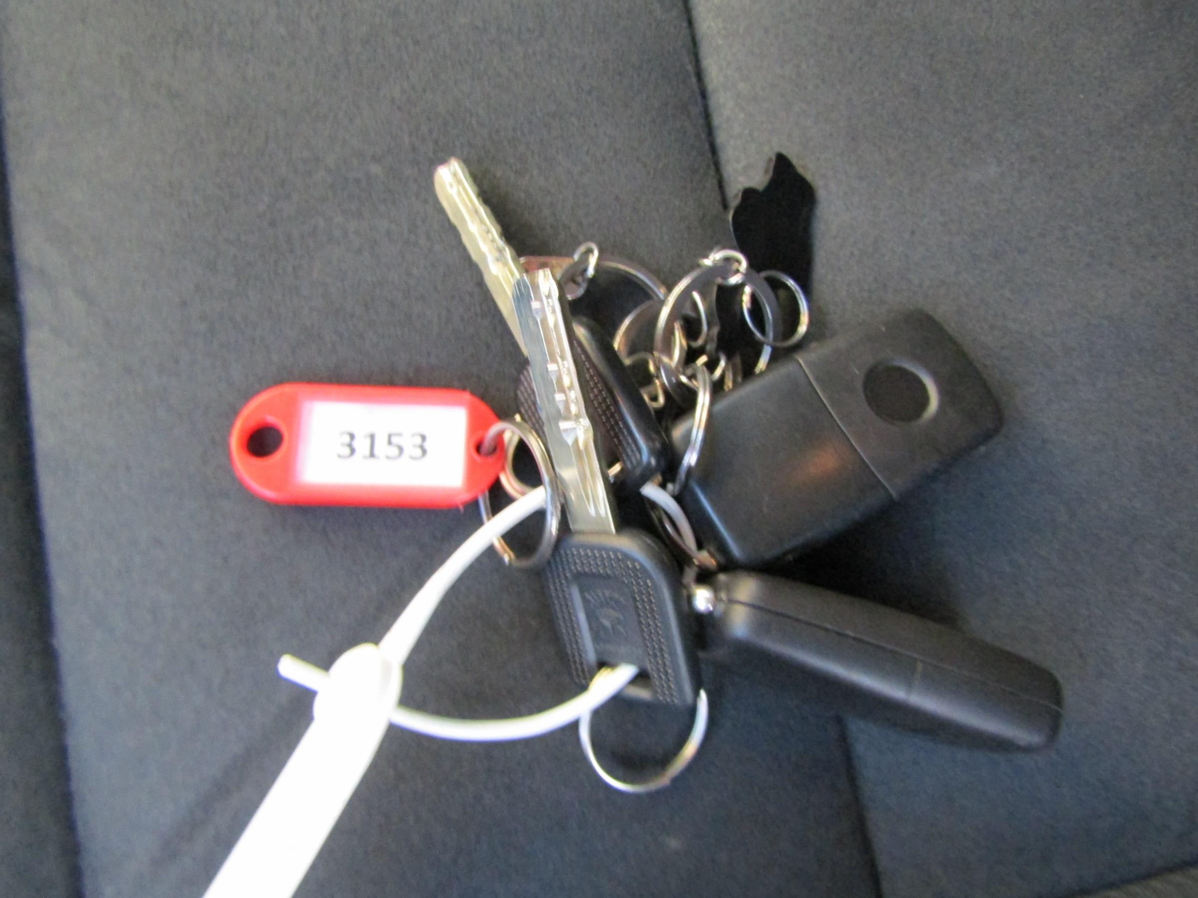 Volkswagen Golf, 2013 - pohled č. 18