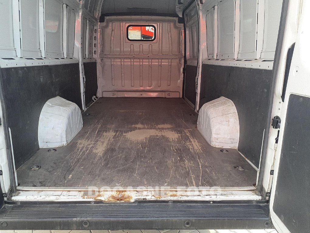 Fiat Ducato 2.3MJT  L4H3