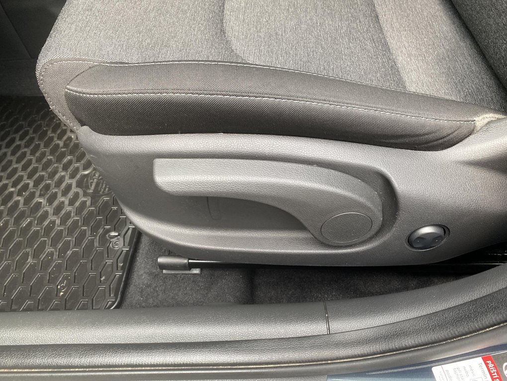 Hyundai I30 1.5 T-GDI Smart