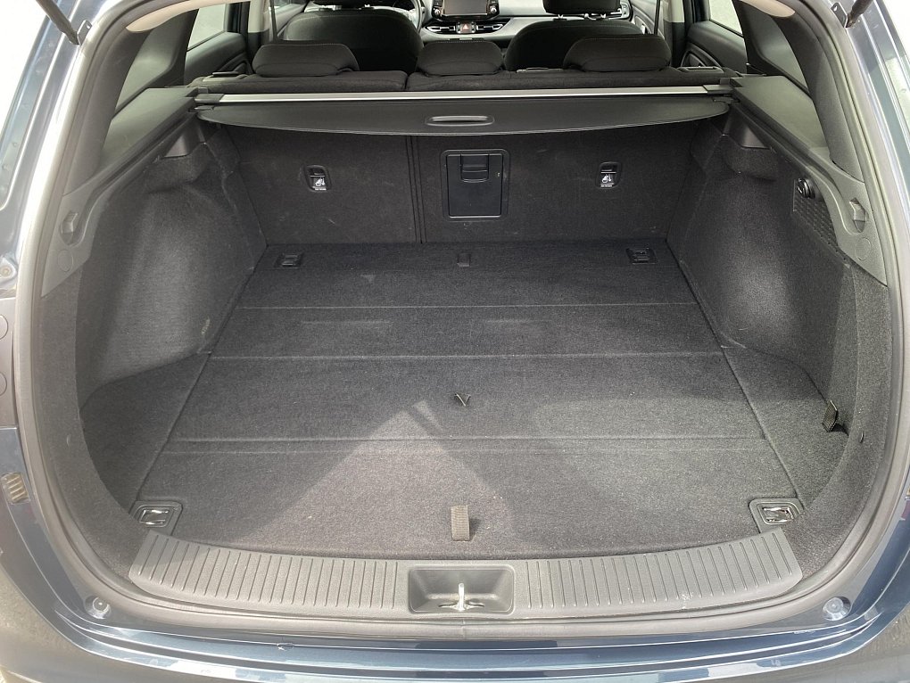 Hyundai I30 1.5 T-GDI Smart