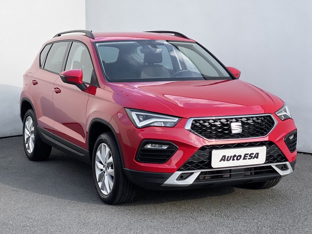 Seat Ateca 1.5 TSi Style