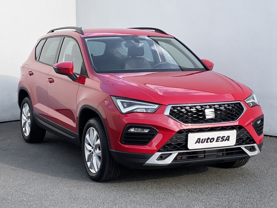 Seat Ateca 1.5 TSi Style