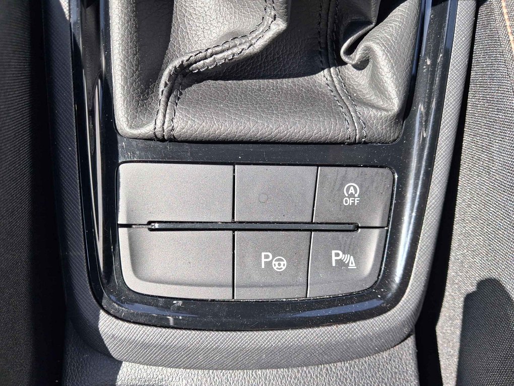 Škoda Kamiq 1.5 TSi Scout