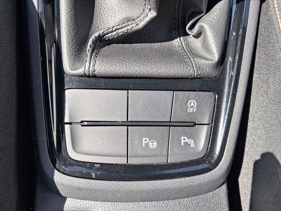 Škoda Kamiq 1.5 TSi Scout