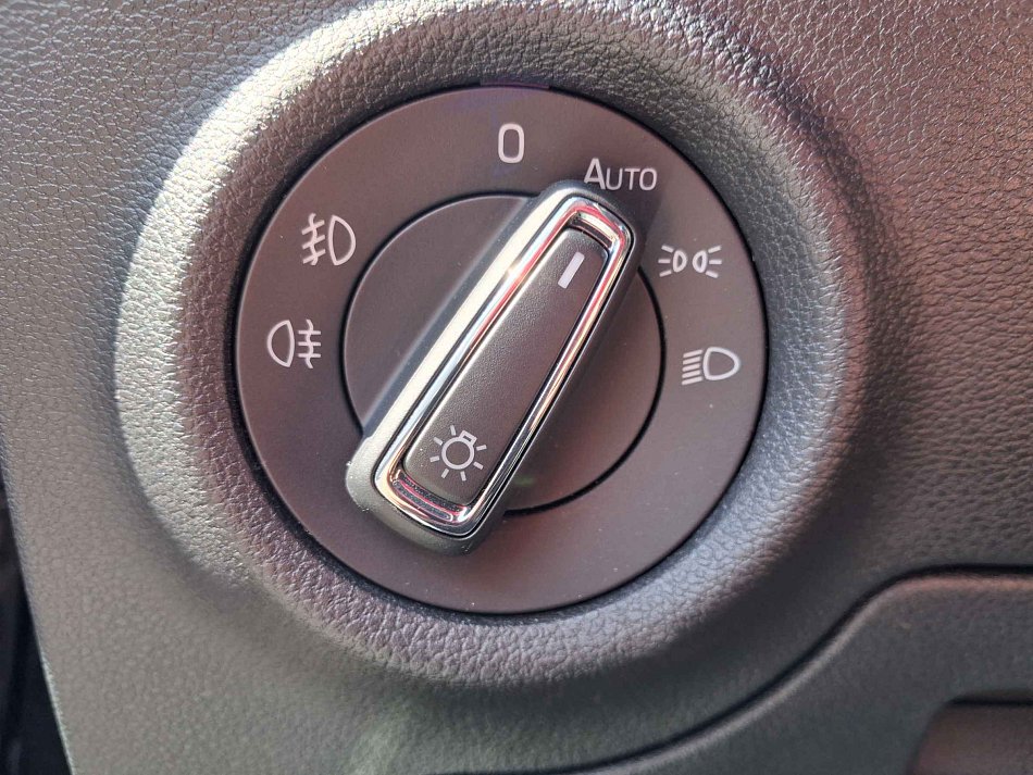 Škoda Kamiq 1.5 TSi Scout