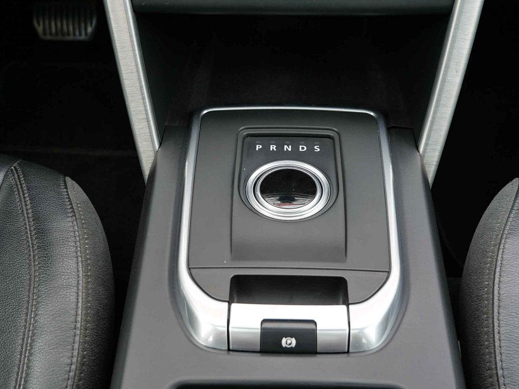 Land Rover Discovery Sport 2.0 TD4  4x4