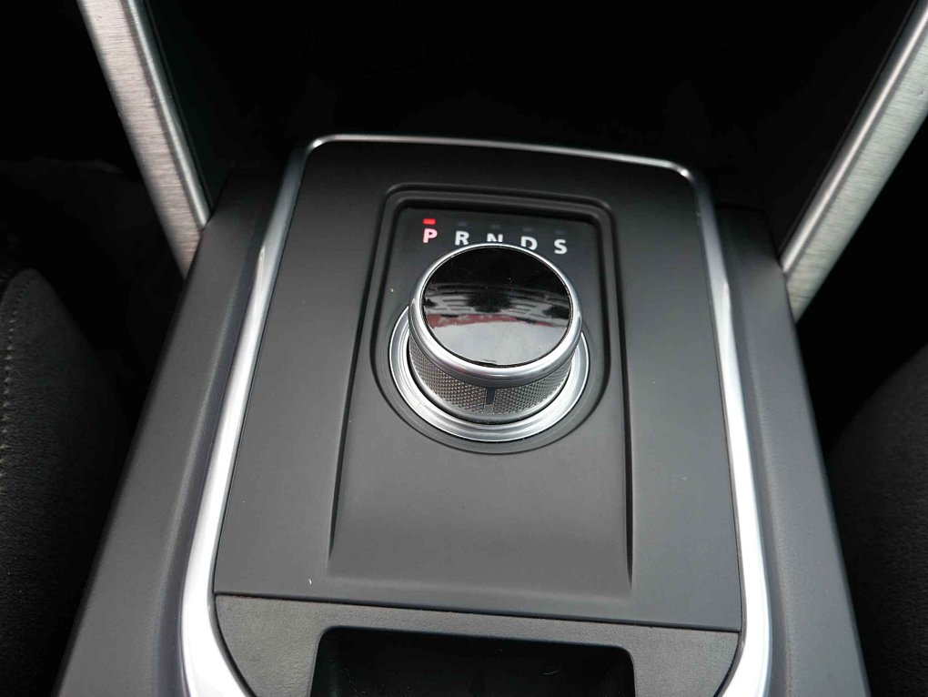 Land Rover Discovery Sport 2.0 TD4  4x4