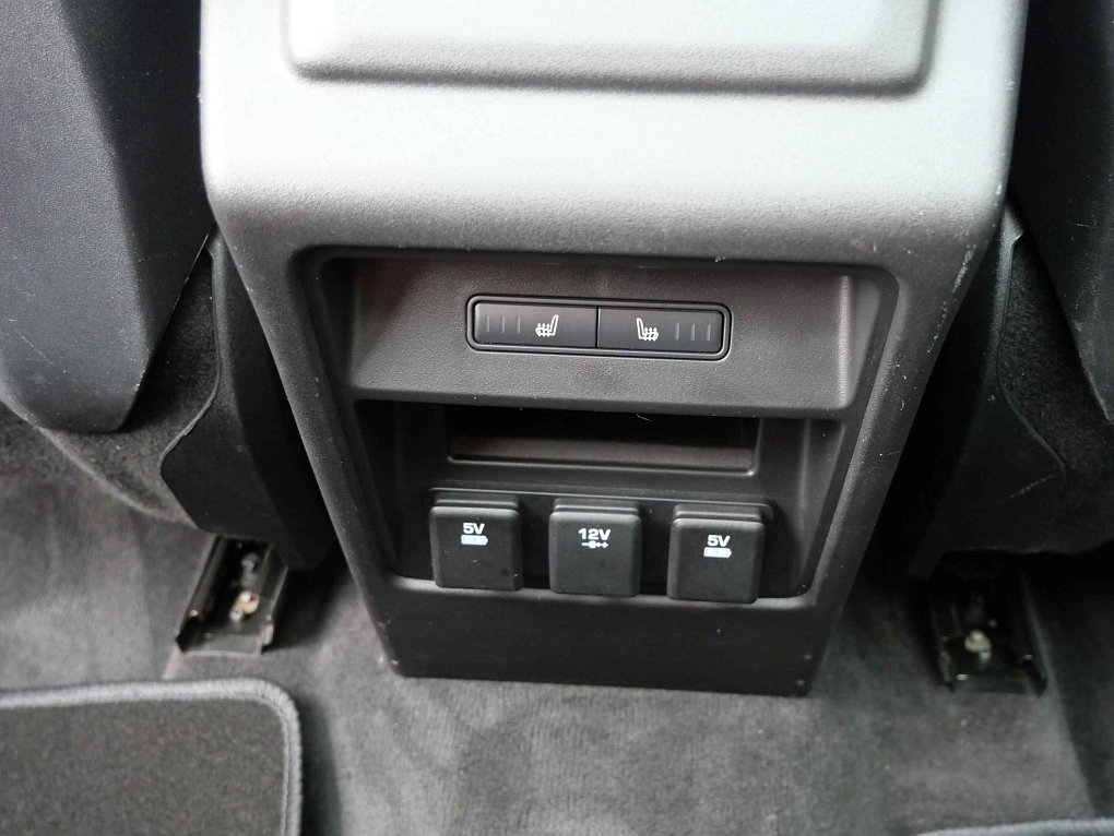 Land Rover Discovery Sport 2.0 TD4  4x4