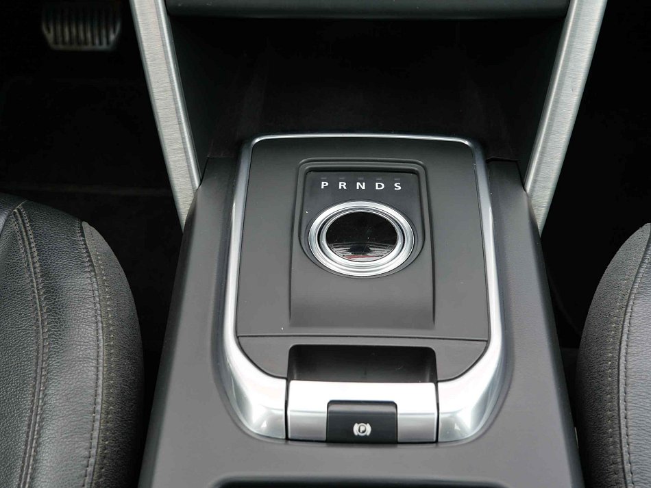Land Rover Discovery Sport 2.0 TD4  4x4