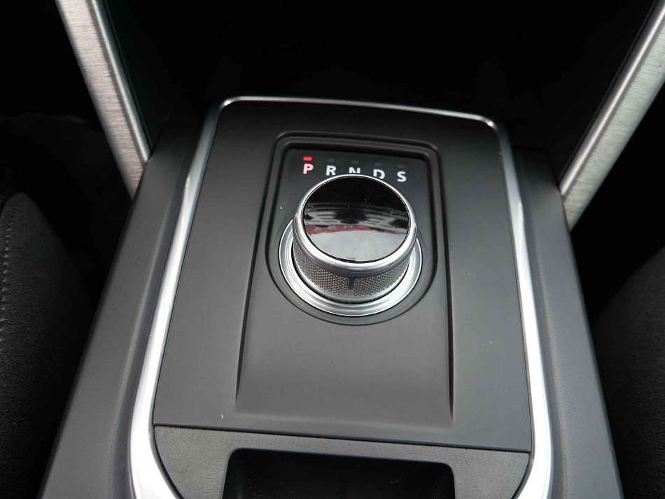 Land Rover Discovery Sport 2.0 TD4  4x4