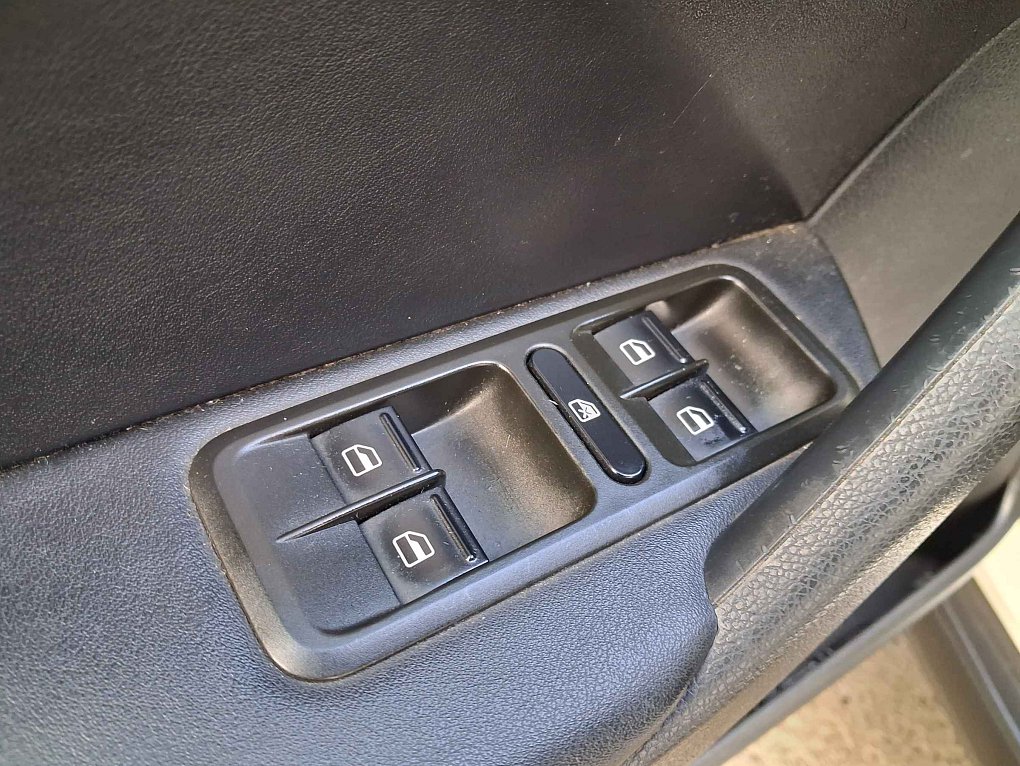Škoda Yeti 2.0 TDi Experience