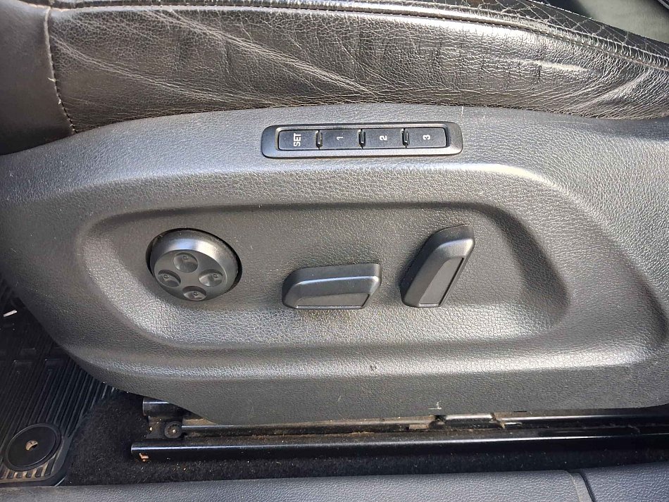 Škoda Yeti 2.0 TDi Experience