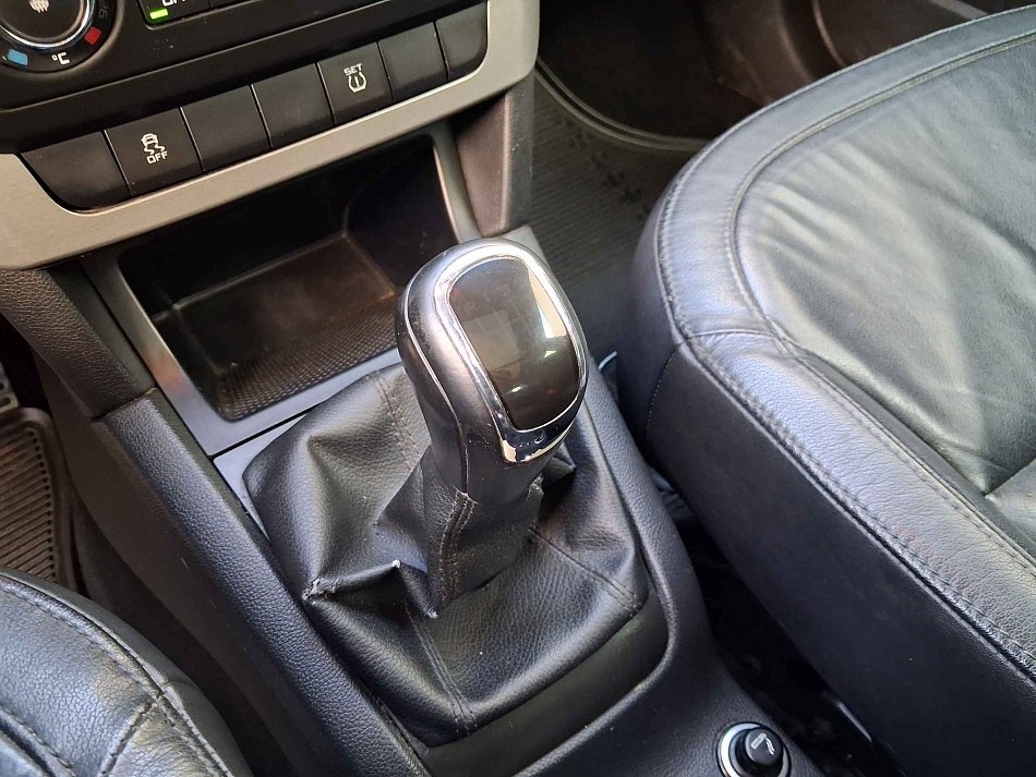 Škoda Yeti 2.0 TDi Experience
