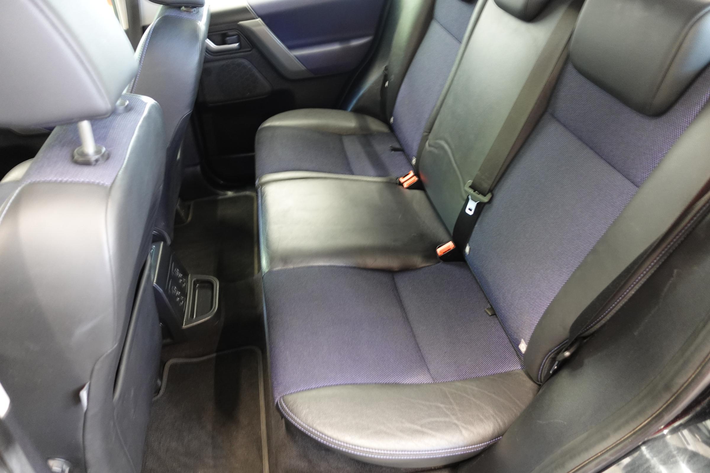 Land Rover Freelander, 2007 - pohled č. 10