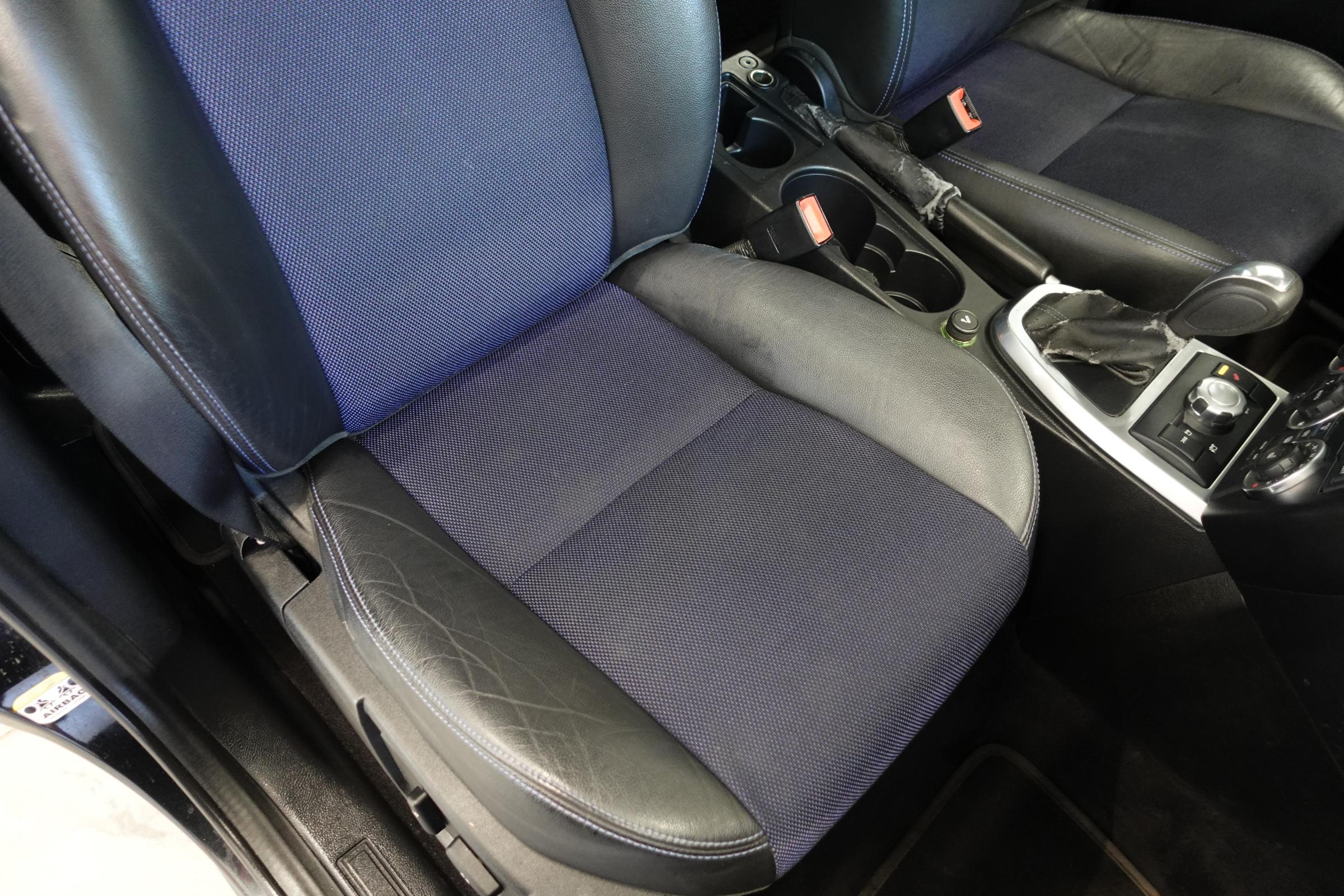 Land Rover Freelander, 2007 - pohled č. 11