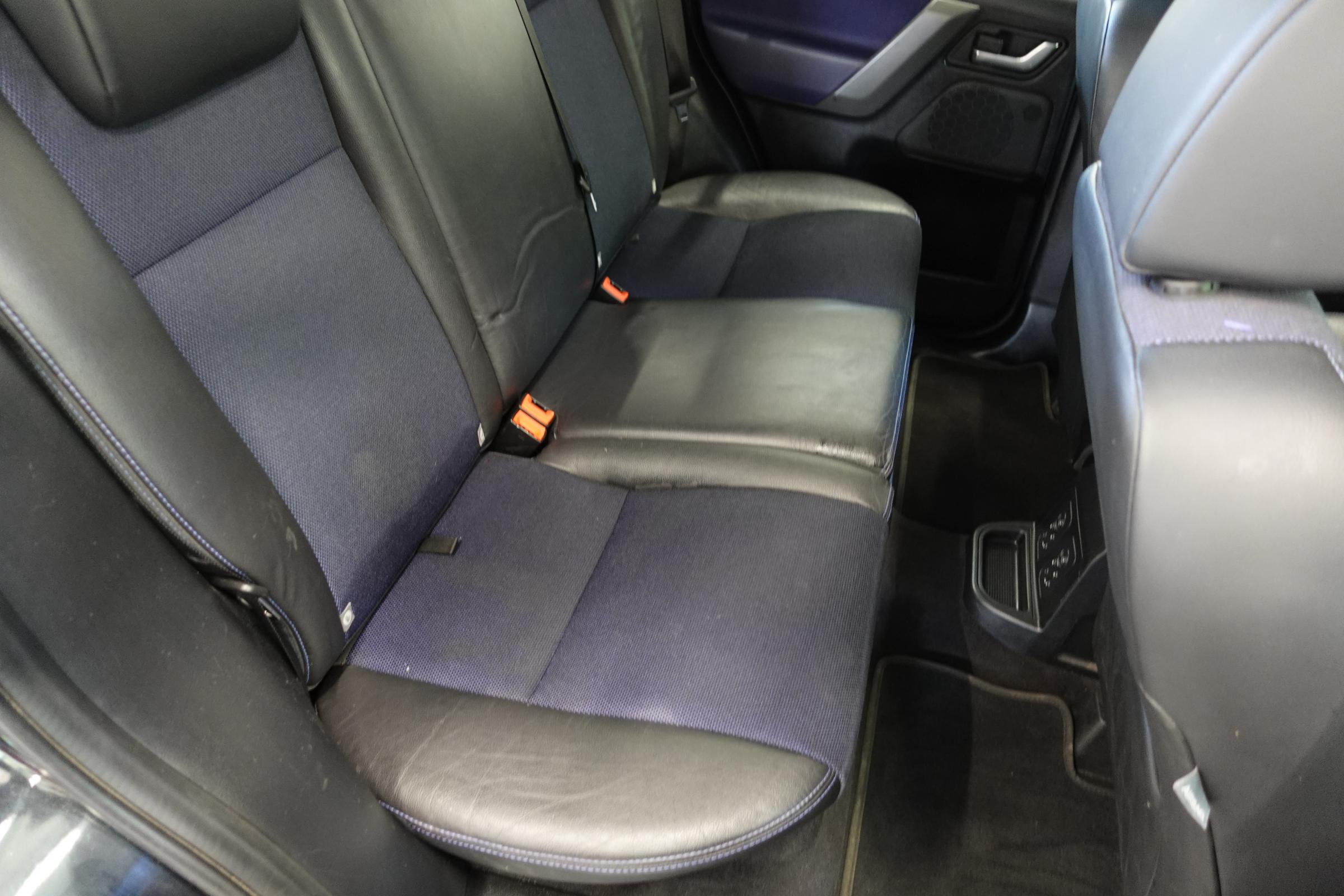 Land Rover Freelander, 2007 - pohled č. 12