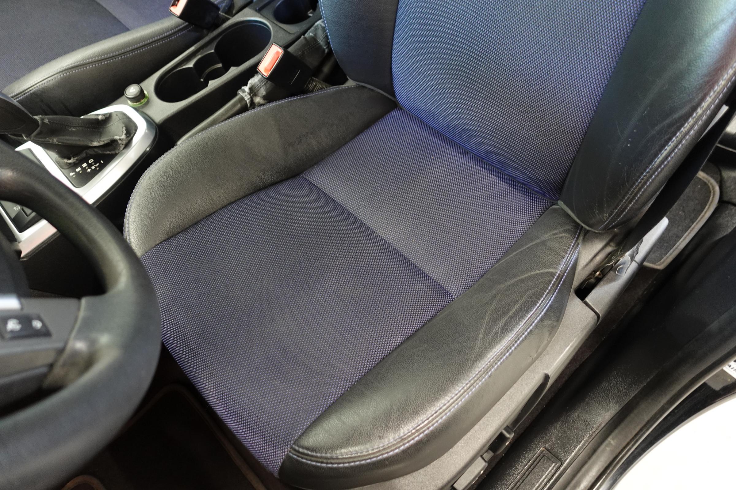 Land Rover Freelander, 2007 - pohled č. 13