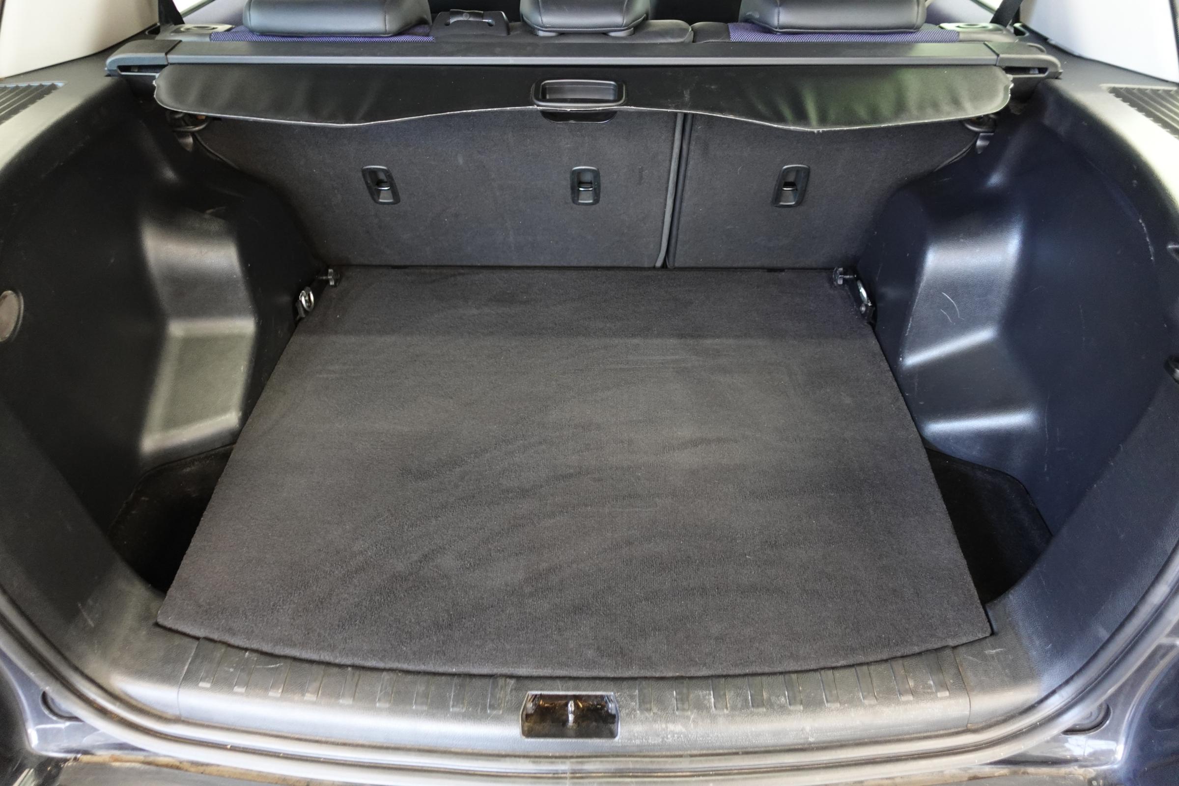 Land Rover Freelander, 2007 - pohled č. 7