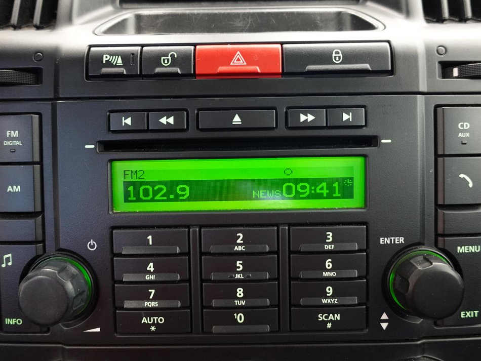 Land Rover Freelander 2.2TDH  4x4