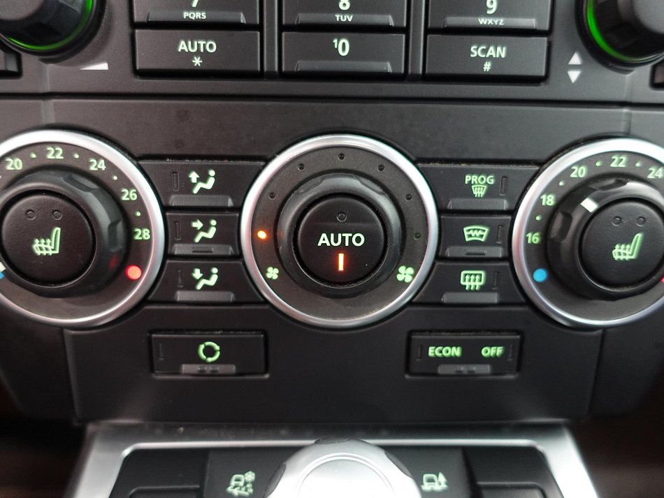 Land Rover Freelander 2.2TDH  4x4