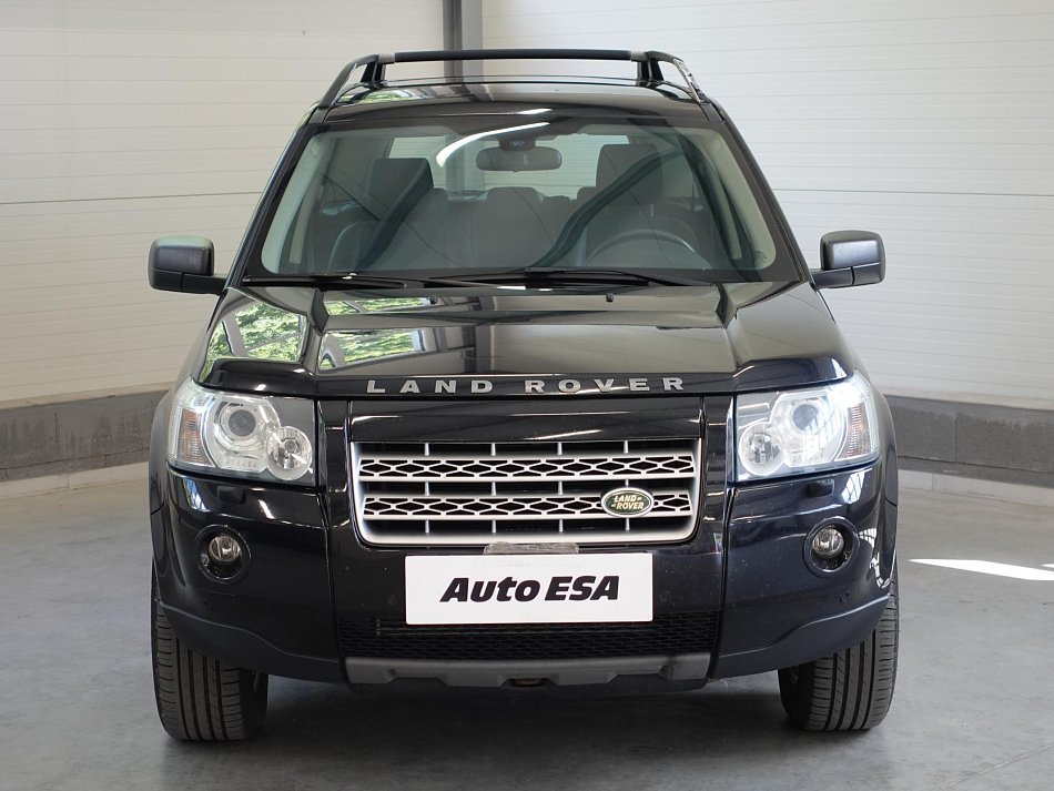 Land Rover Freelander 2.2TDH  4x4