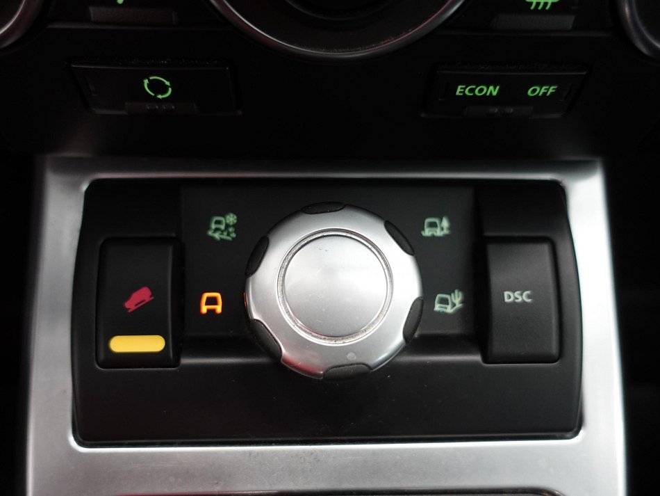 Land Rover Freelander 2.2TDH  4x4