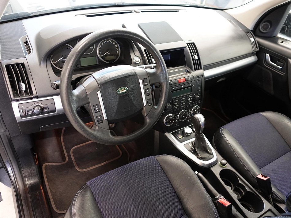 Land Rover Freelander 2.2TDH  4x4