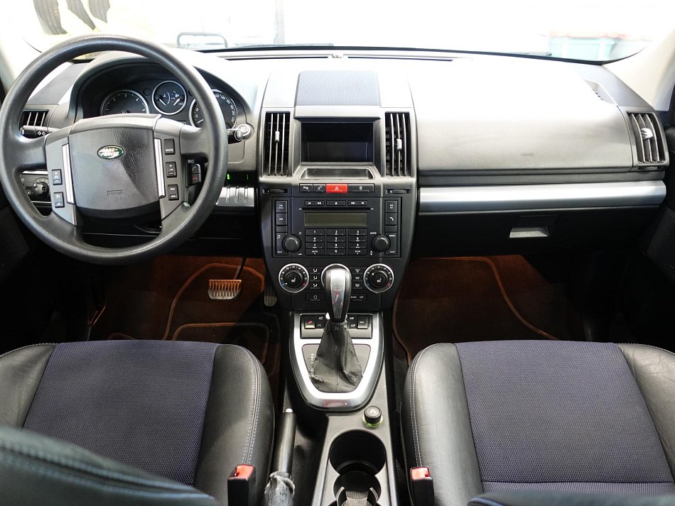 Land Rover Freelander 2.2TDH  4x4