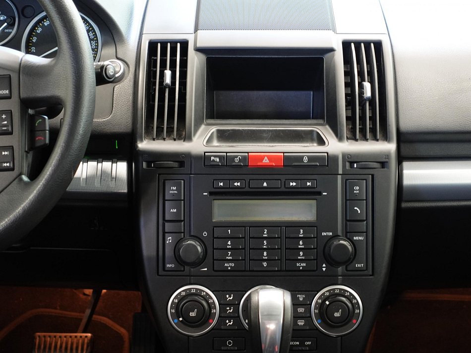 Land Rover Freelander 2.2TDH  4x4