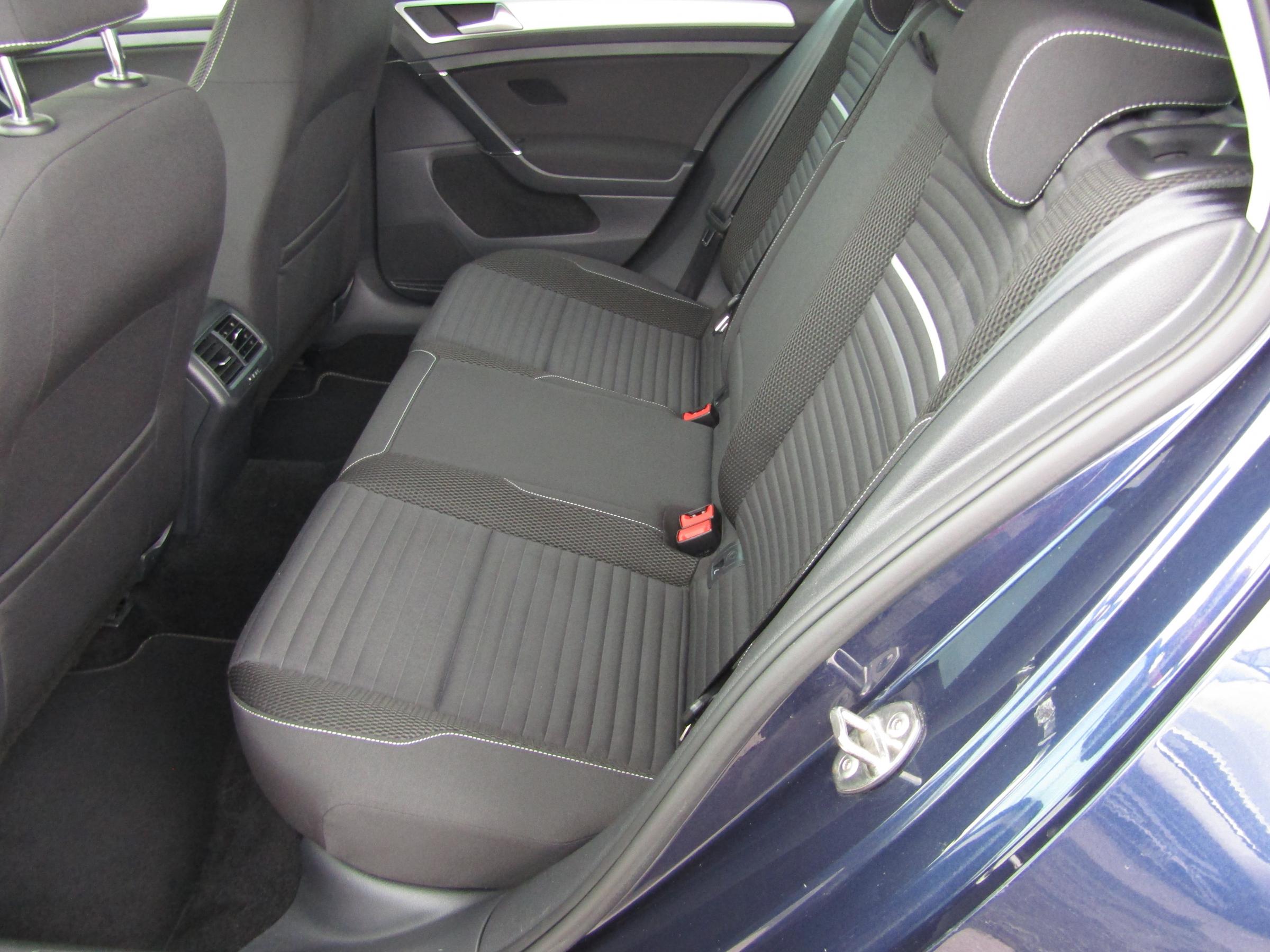 Volkswagen Golf, 2014 - pohled č. 10