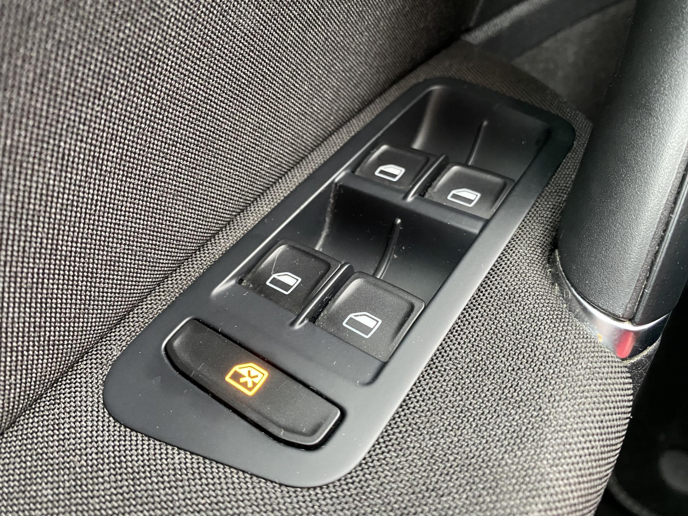 Volkswagen Golf, 2014 - pohled č. 11