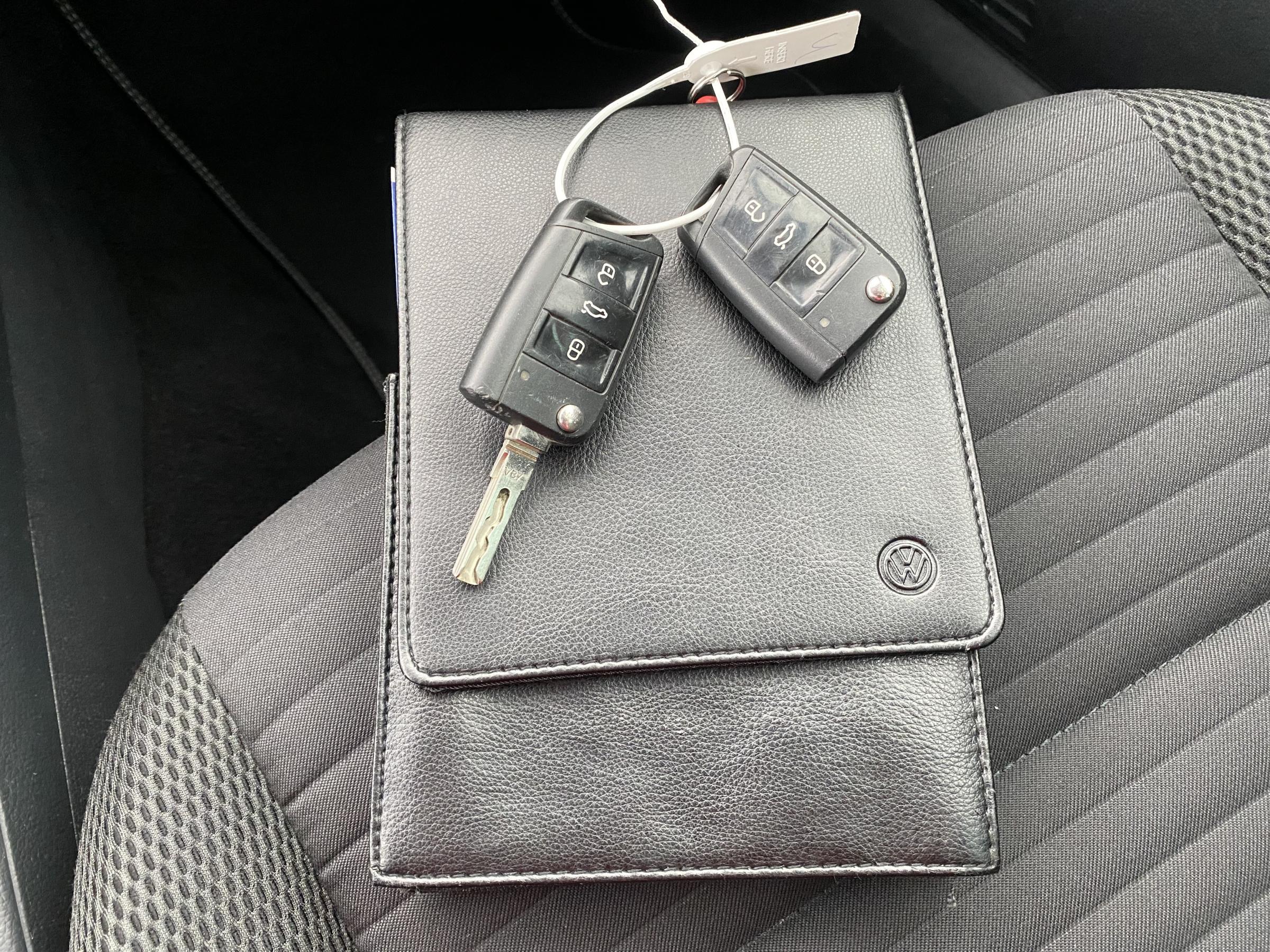 Volkswagen Golf, 2014 - pohled č. 17