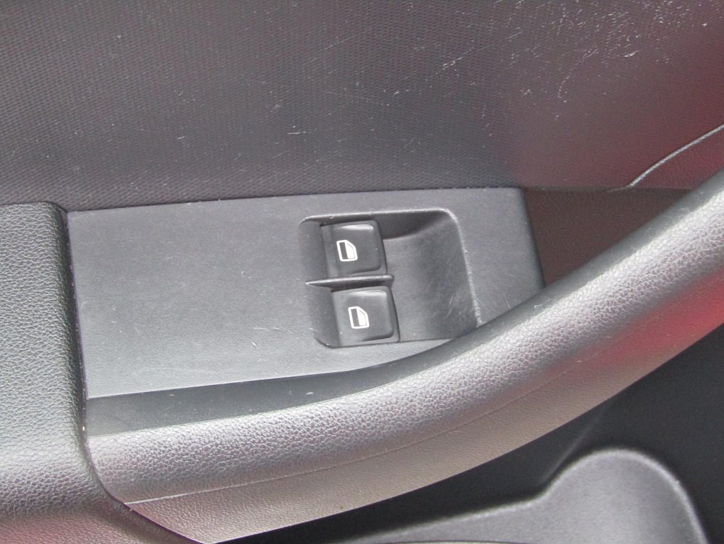 Škoda Rapid 1.2 TSi Fresh