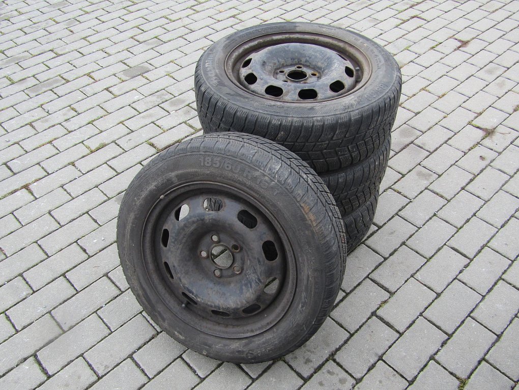 Škoda Rapid 1.2 TSi Fresh